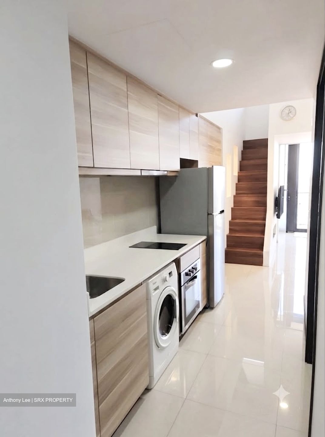 The Poiz Residences (D13), Apartment #586811261